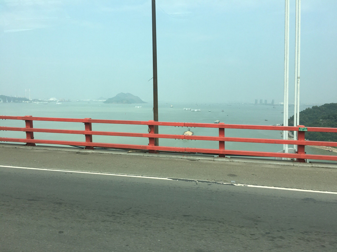 古兜山温泉度假区-江门市必去景点