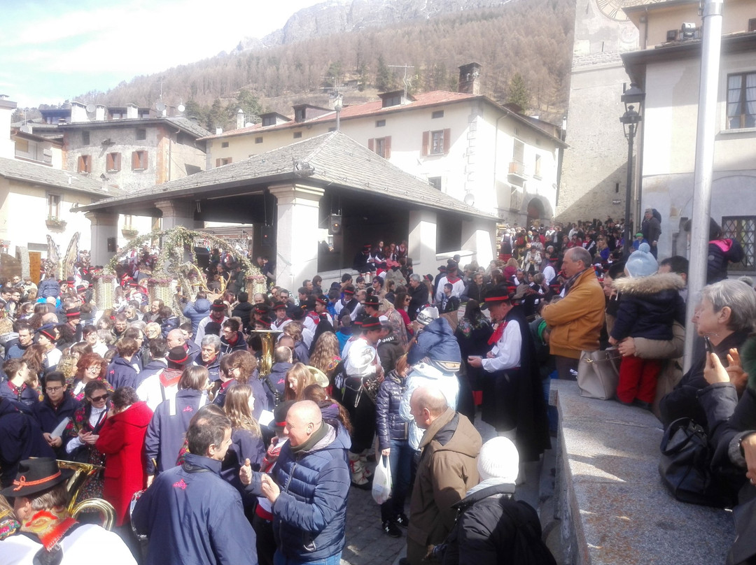 APT Bormio - Ufficio Turistico景点图片