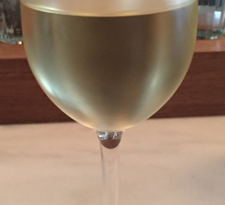 Silver Star Wine Bar-尼科西亚必去景点