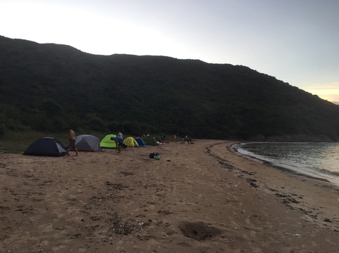 Splash Hong Kong-香港必去景点