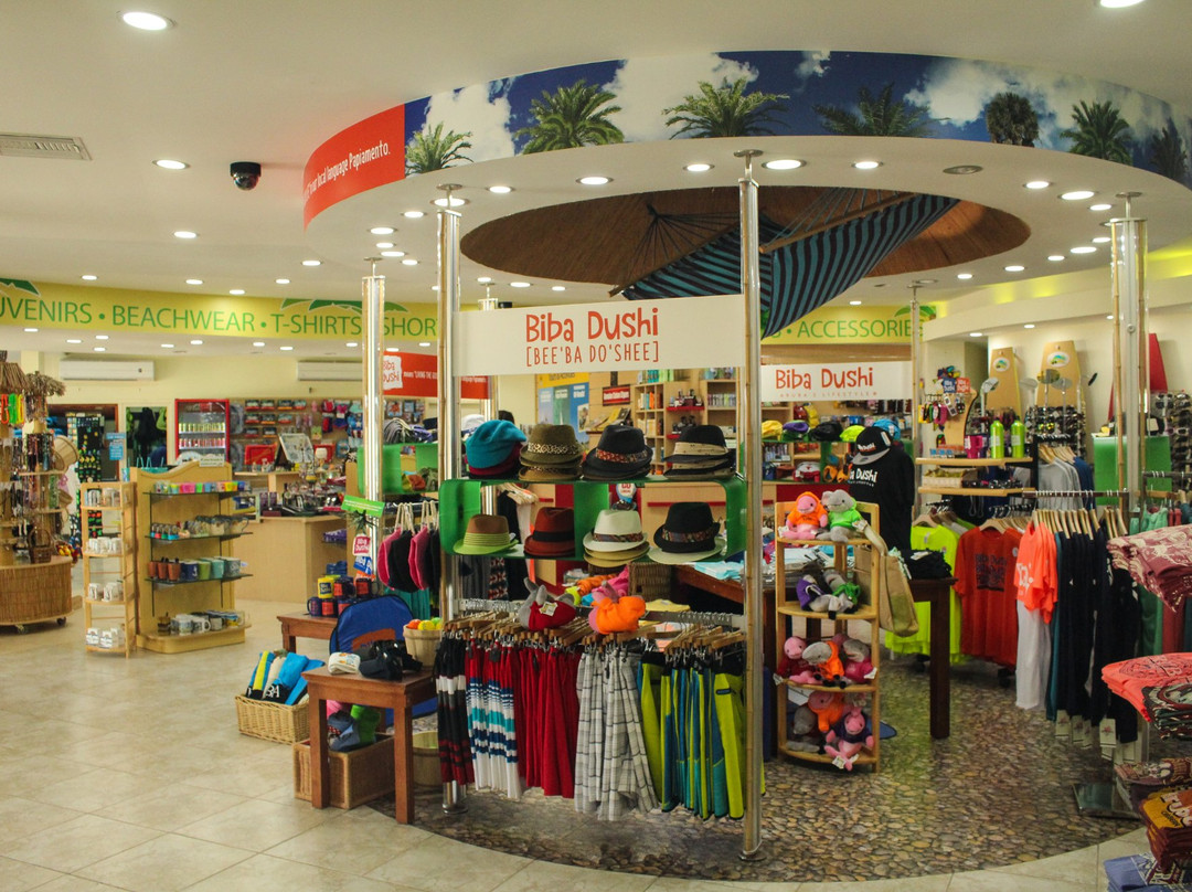 Coconuts Beachwear-Noord必去景点