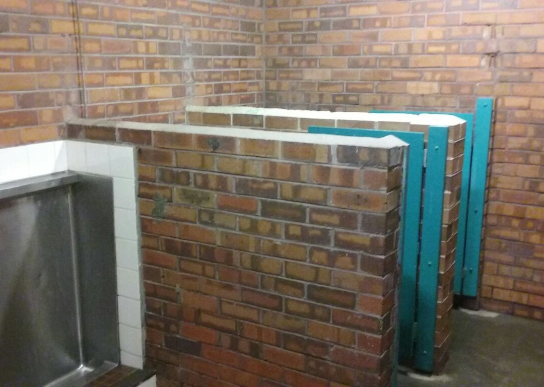 Stuart Park-卧龙岗市必去景点