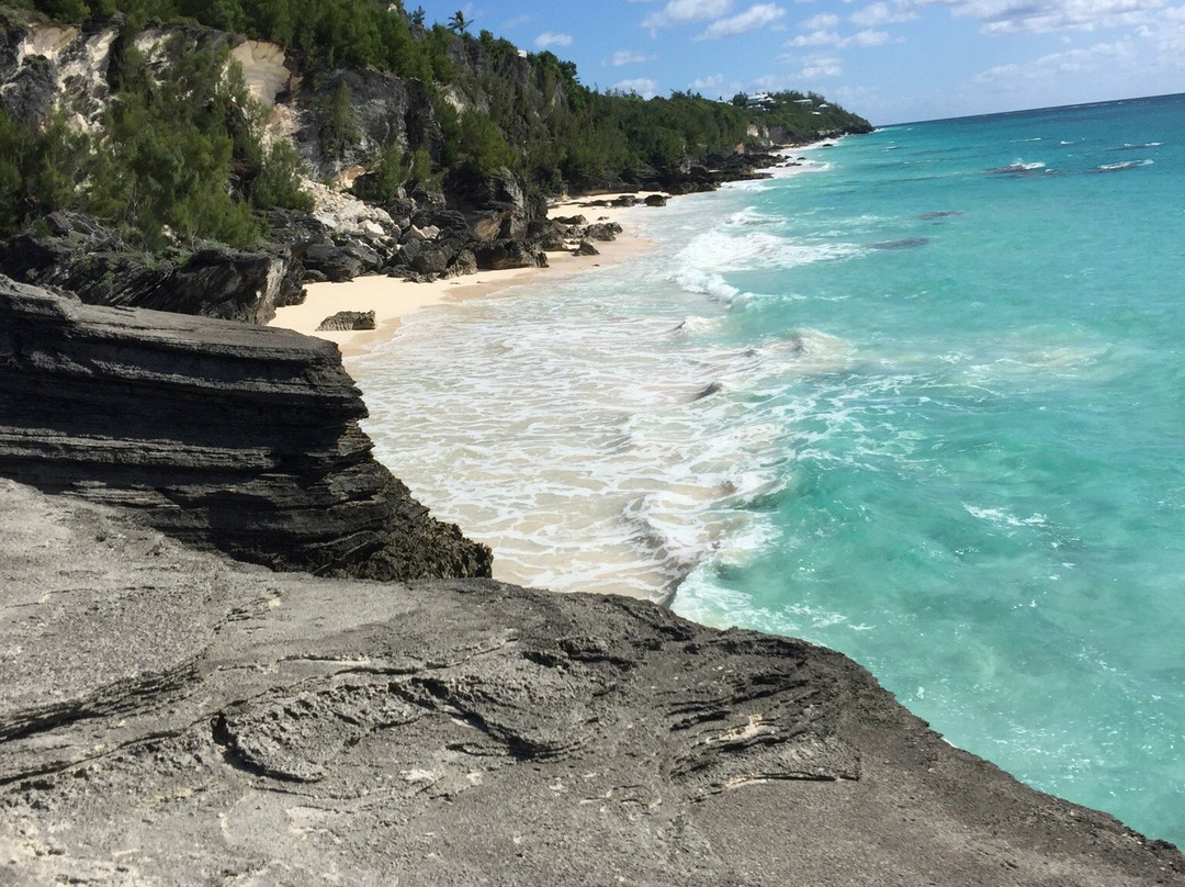 Astwood Park-Warwick Parish必去景点