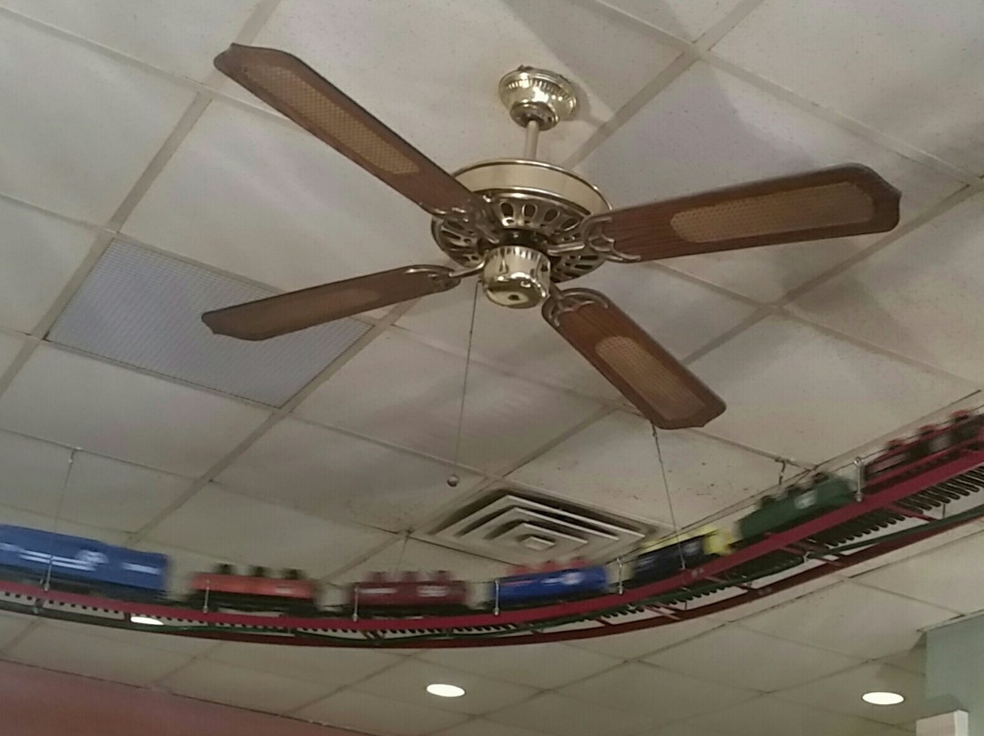 Molly Brown's Country Cafe