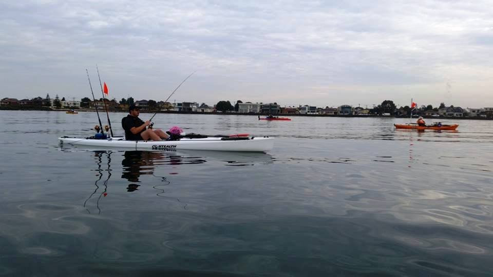 Xplora Watercraft景点图片
