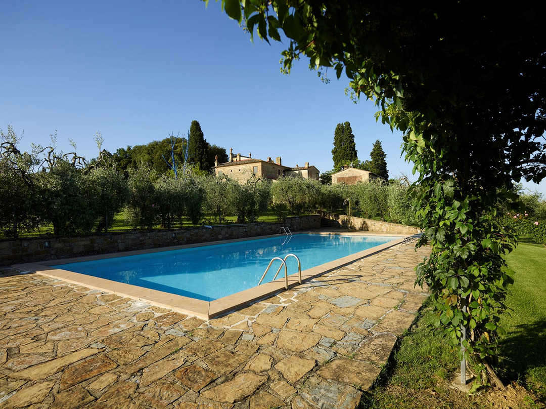 Castellare De' Sernigi