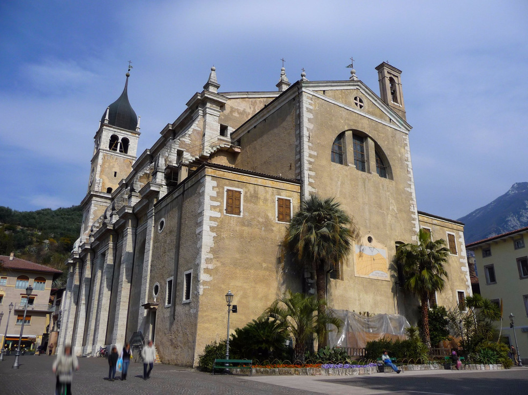 Chiesa Collegiata di Santa Maria Assunta景点图片