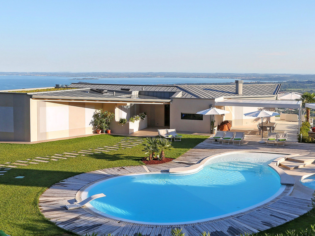 B&B Villa Luna Salo