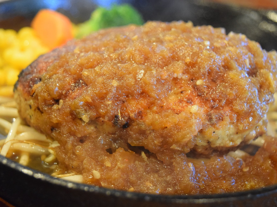 嬉野市餐馆和美食-Kureyon