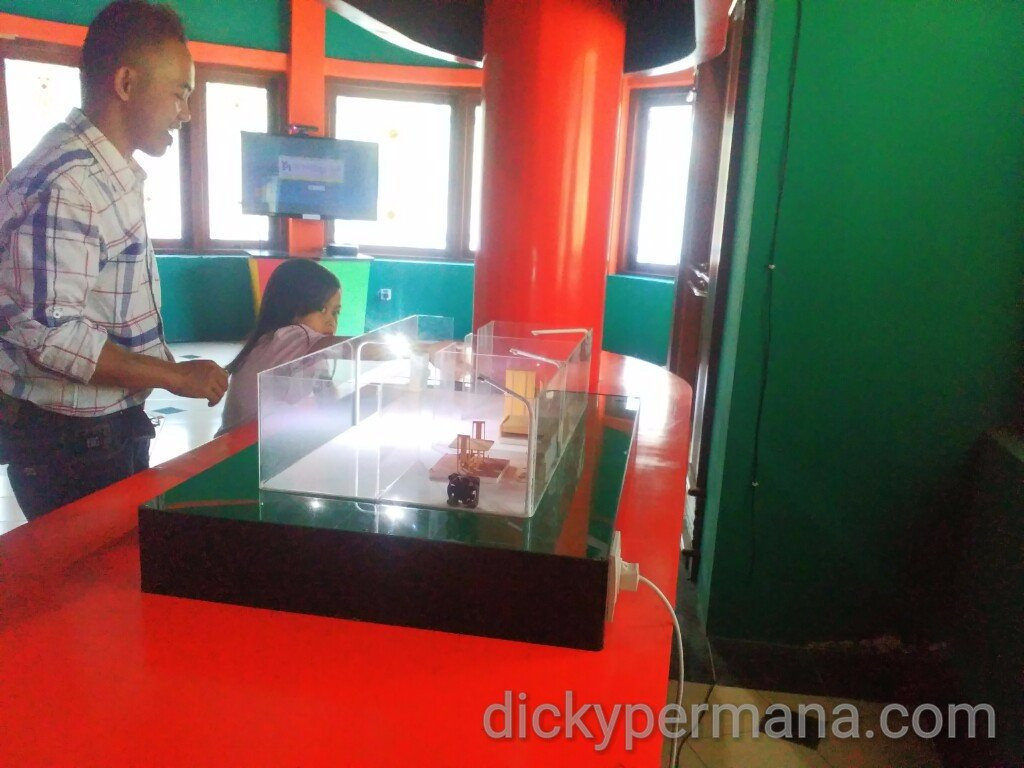 Bandung Science Center-万隆必去景点