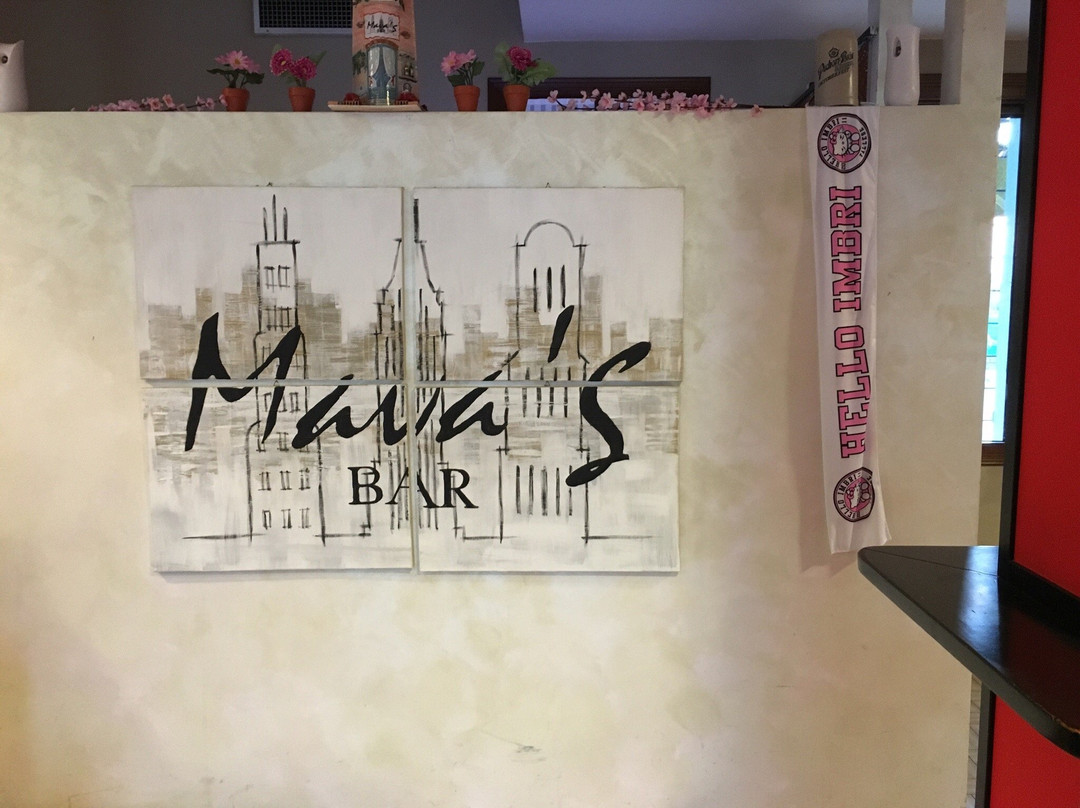Mava's BAR景点图片