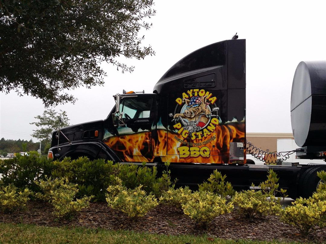 Destination Daytona-奥蒙德海滩必去景点