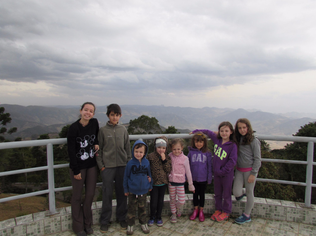 Observatório do Pico dos Dias-Brasopolis必去景点