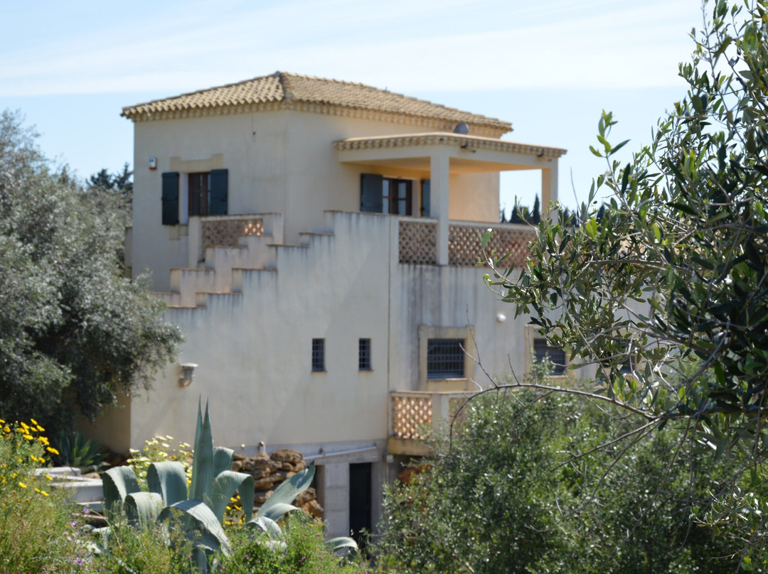 Porto Palo旅游景点-Ravida Azienda Agricola