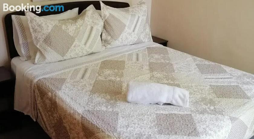 Tikay home apart hotel