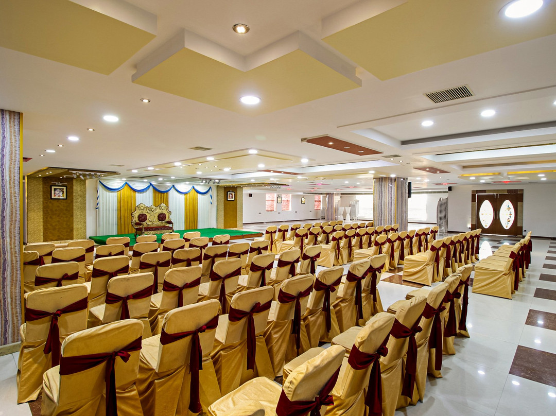 OYO Rooms Warangal Highway主图