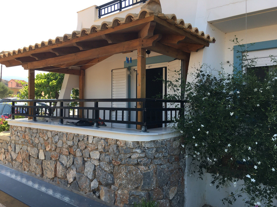 马拉威立雅旅馆