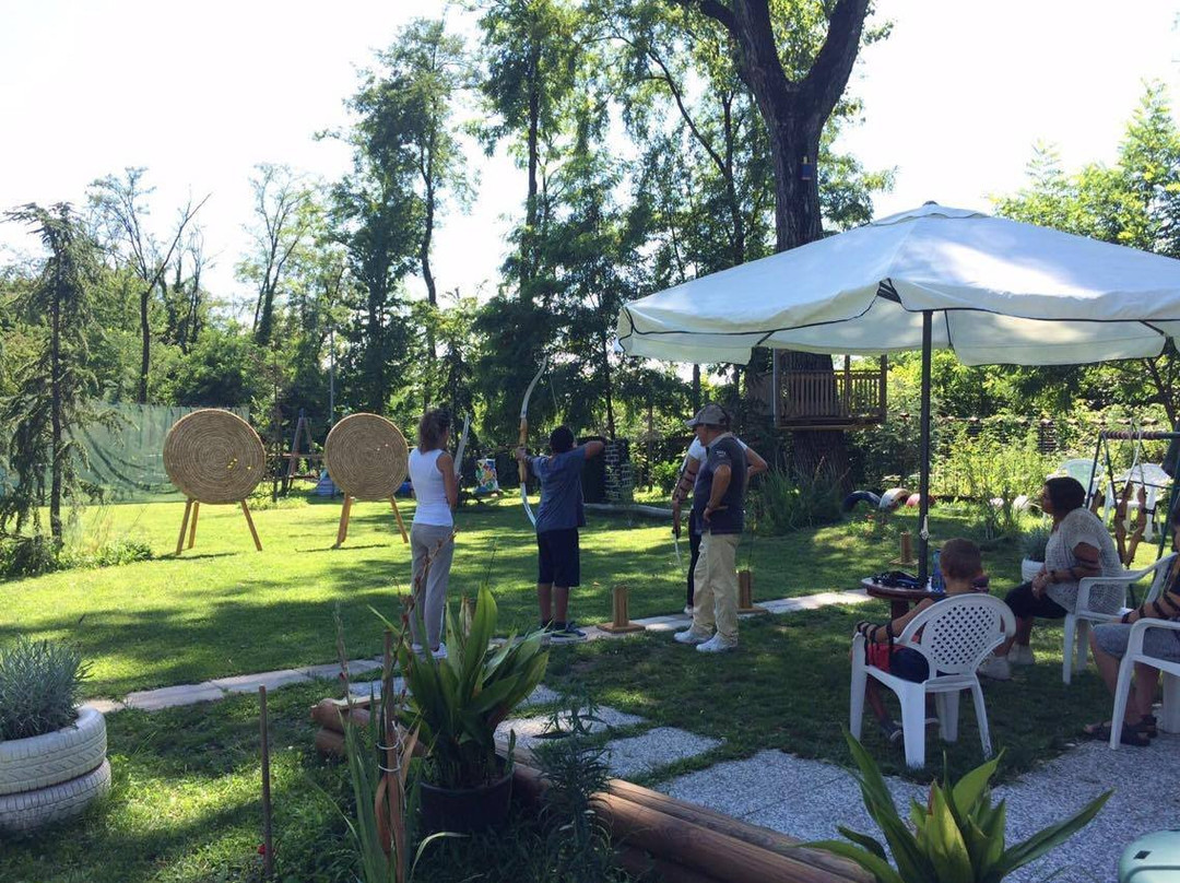 FantaPark Adventure-Biassono必去景点