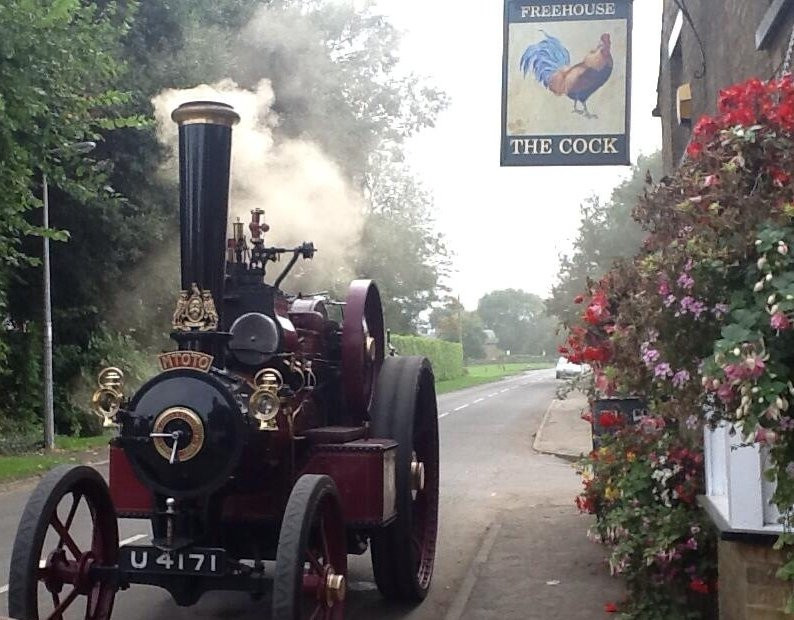 Broom旅游攻略图片