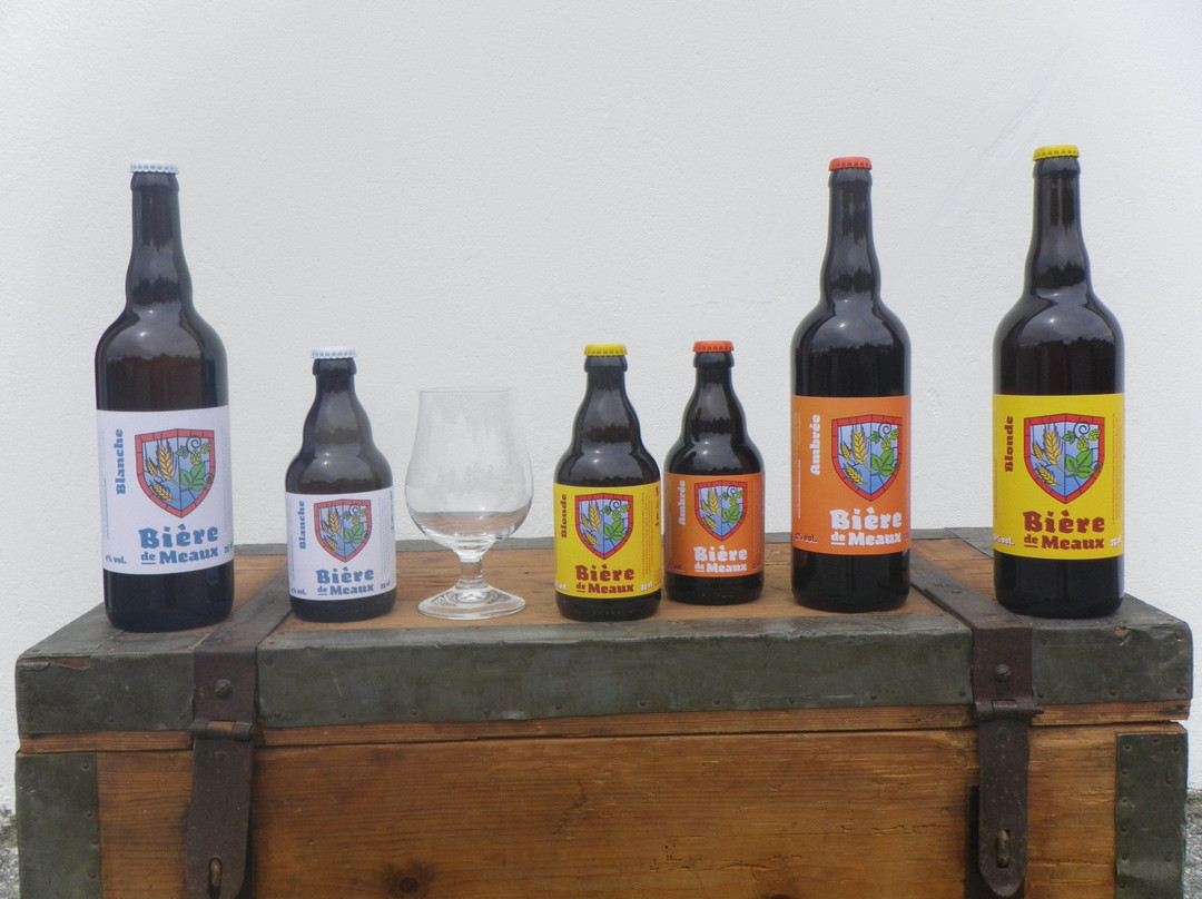 Brasserie de Meaux景点图片