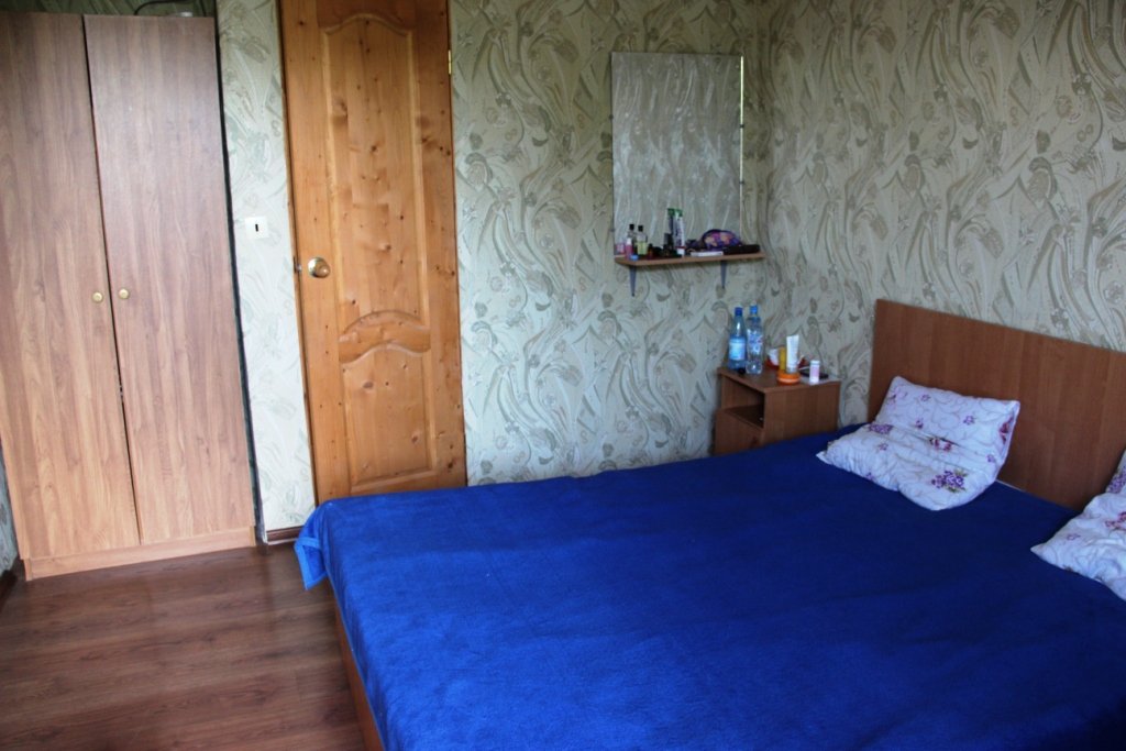 Guest House Kamelia-官方