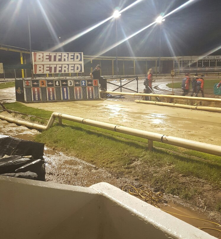 Owlerton Greyhound Stadium景点图片