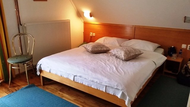 Guest House Prepelica-官方