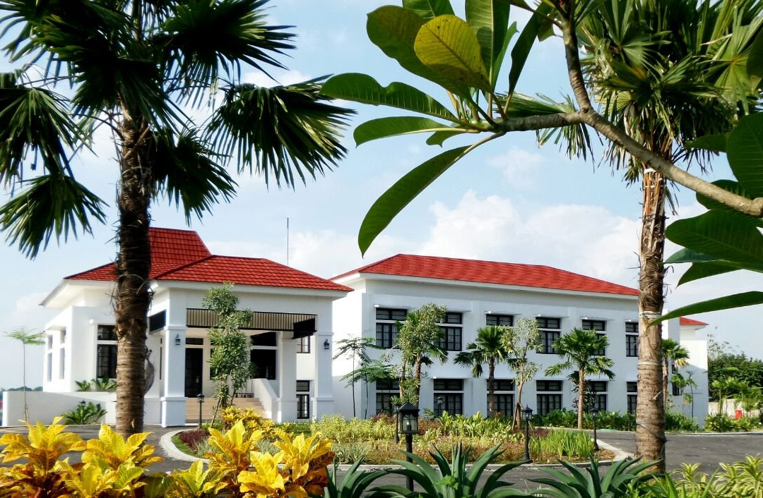 Allium Cepu Hotel主图