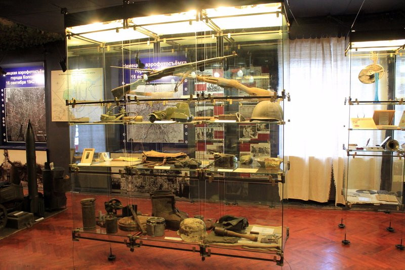 History Museum景点图片