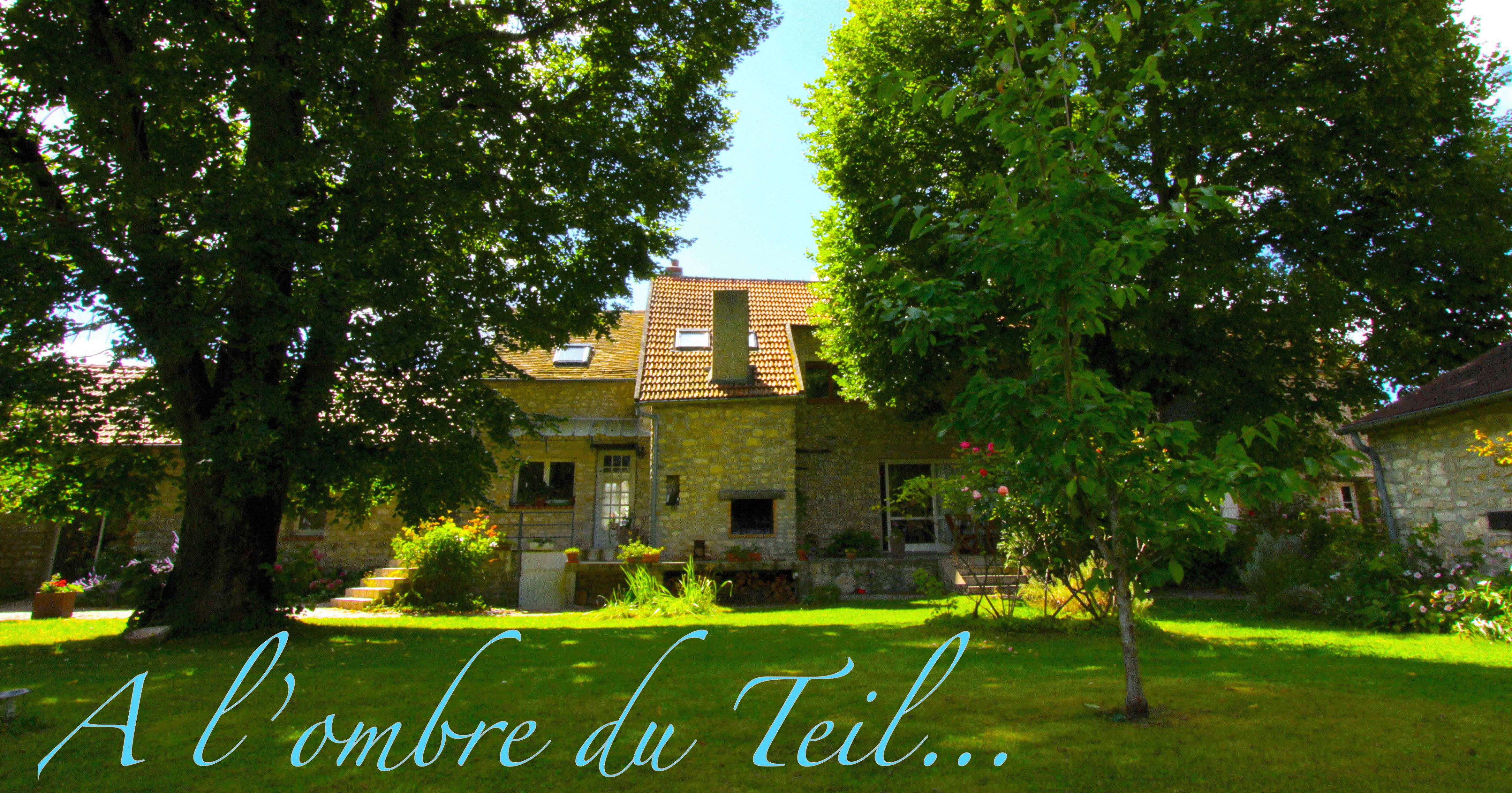 A l'Ombre du Teil-官方