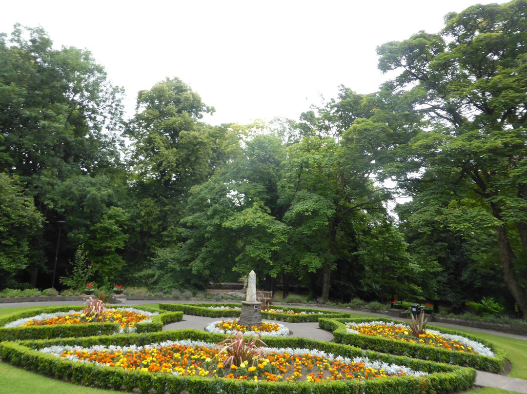 Tredegar旅游攻略图片
