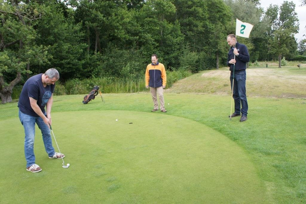 Pitch&Putt Golf Oirschot-Oirschot必去景点