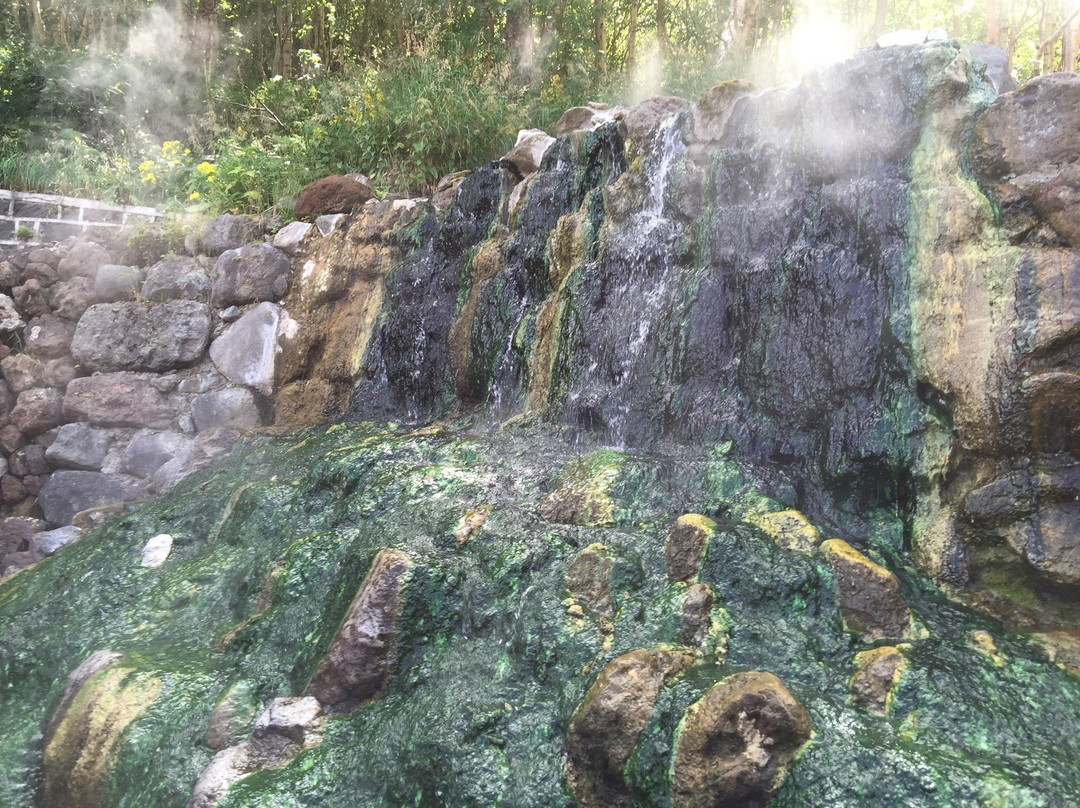 长白山黑风口-白山市必去景点