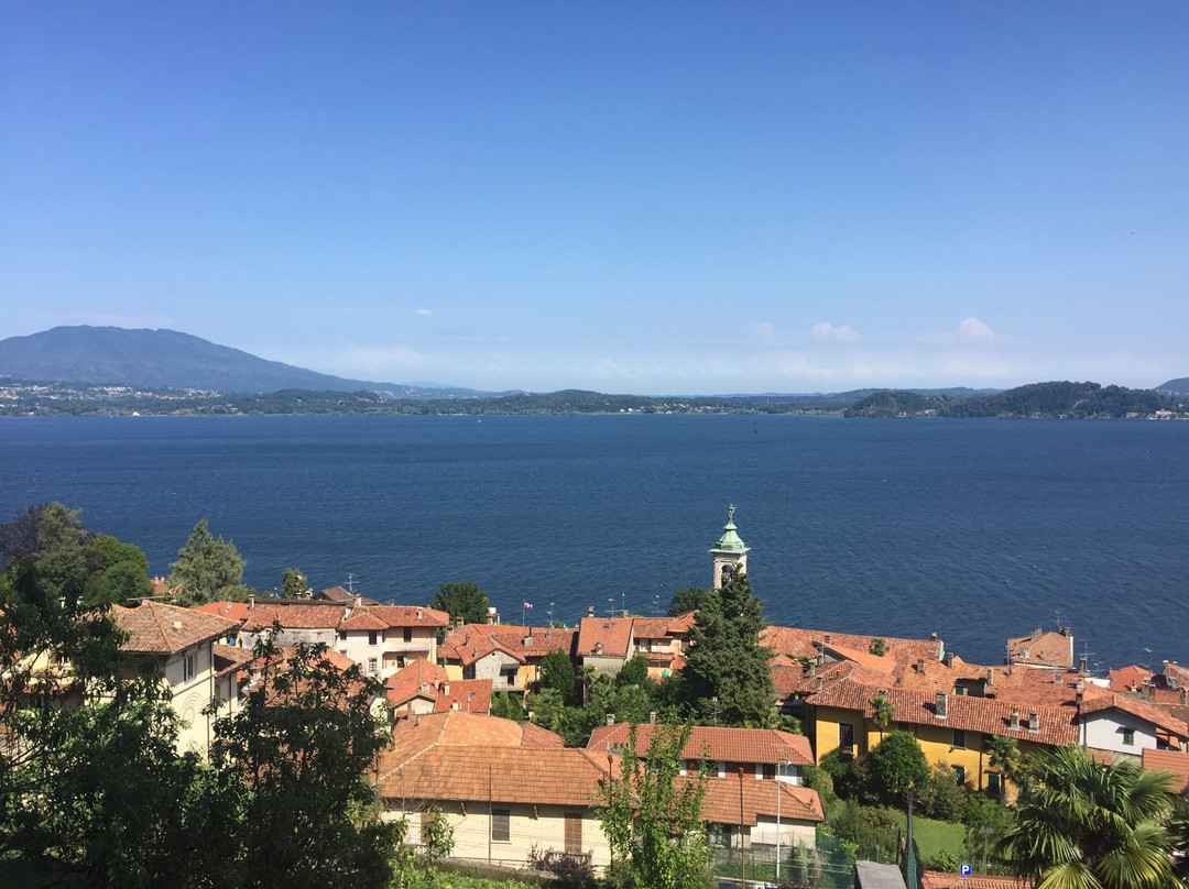 Belgirate旅游攻略图片