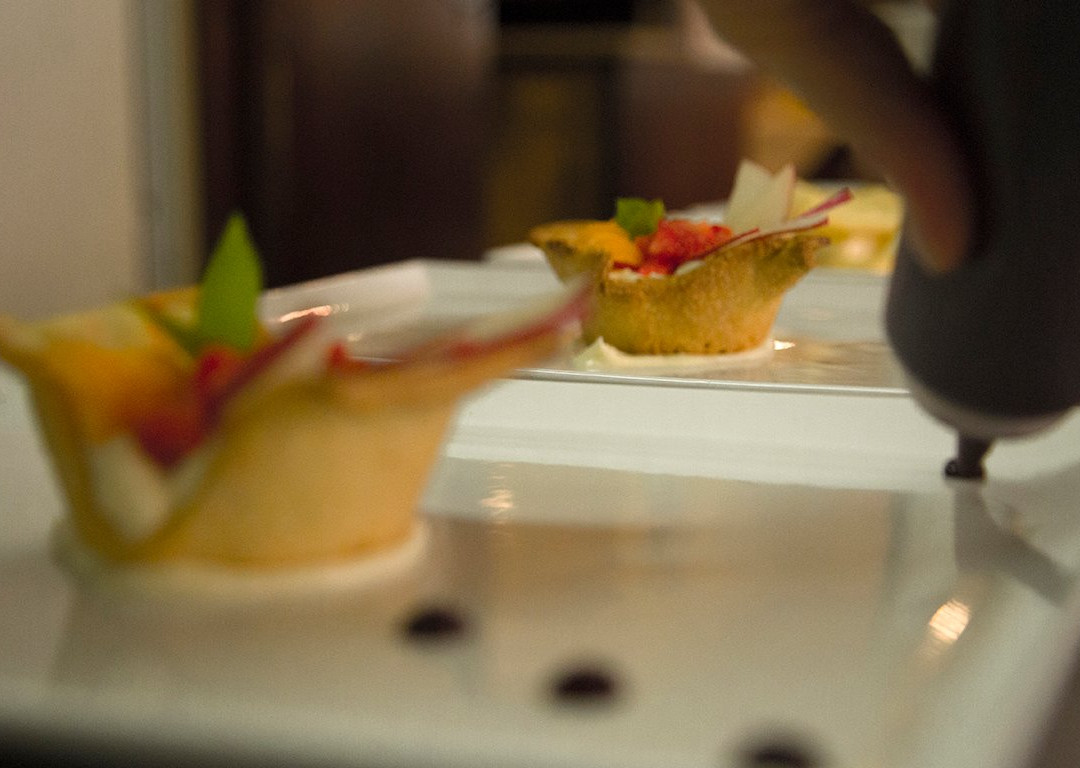 Ristorante Pizzeria Al Porto