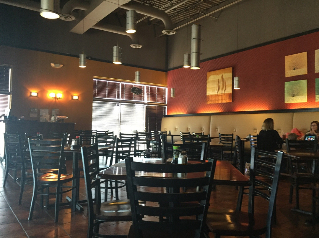 J Sushi Japanese Restaurant