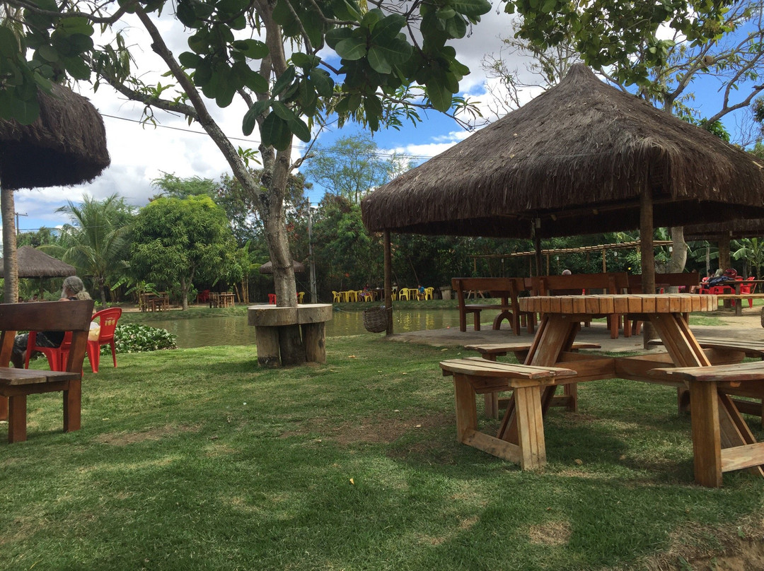 Pesque e Pague Tangara