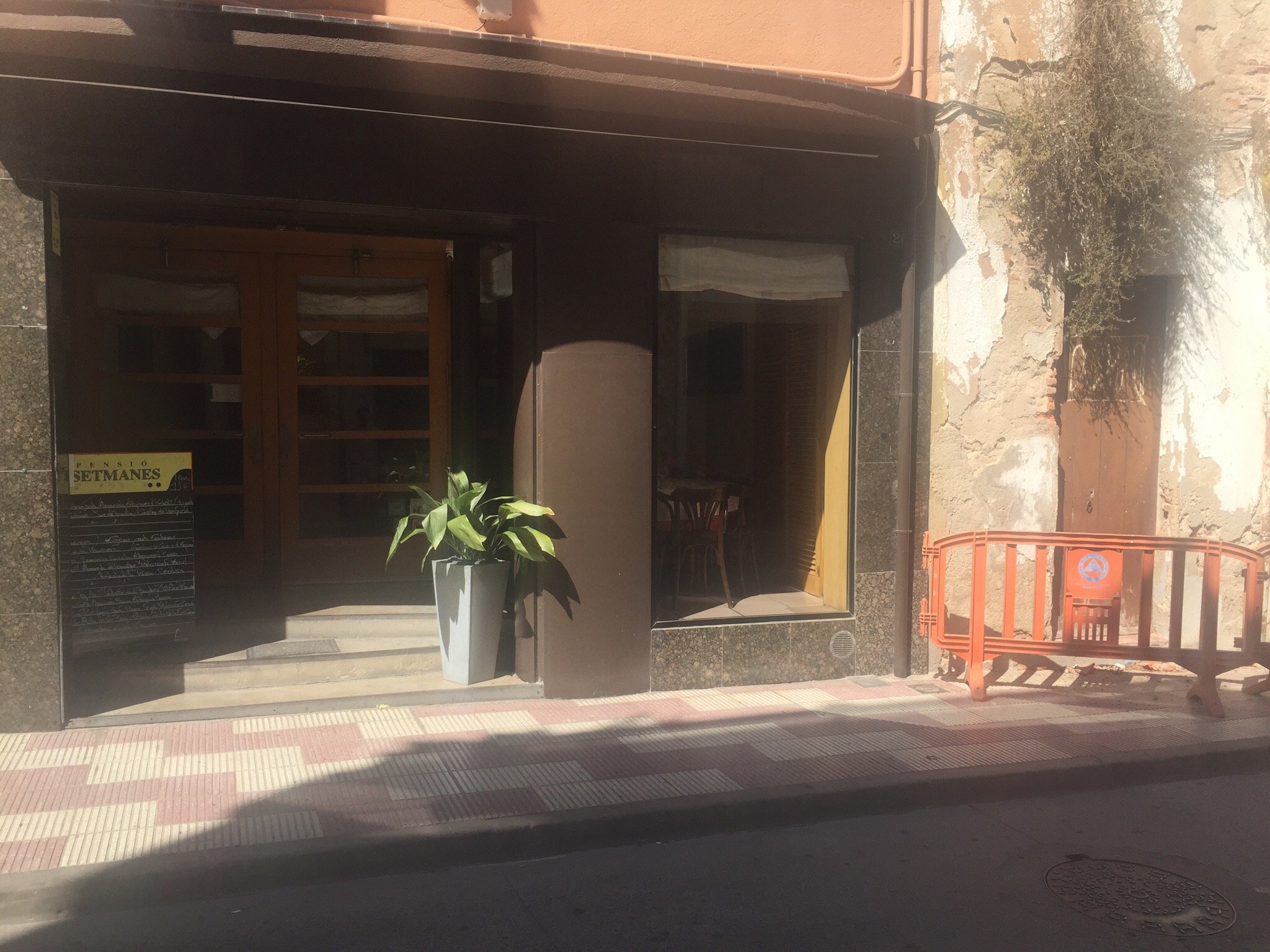 Fonda Can Setmanes-官方