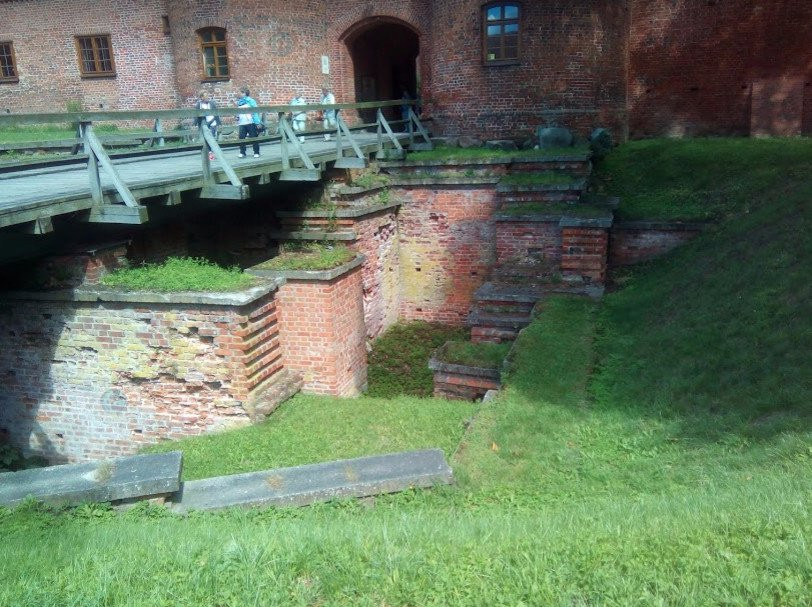 Nicolaus Copernicus Museum in Frombork-Frombork必去景点
