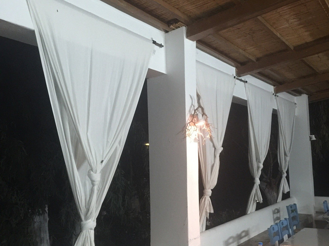 To Akrogiali tou Vitou