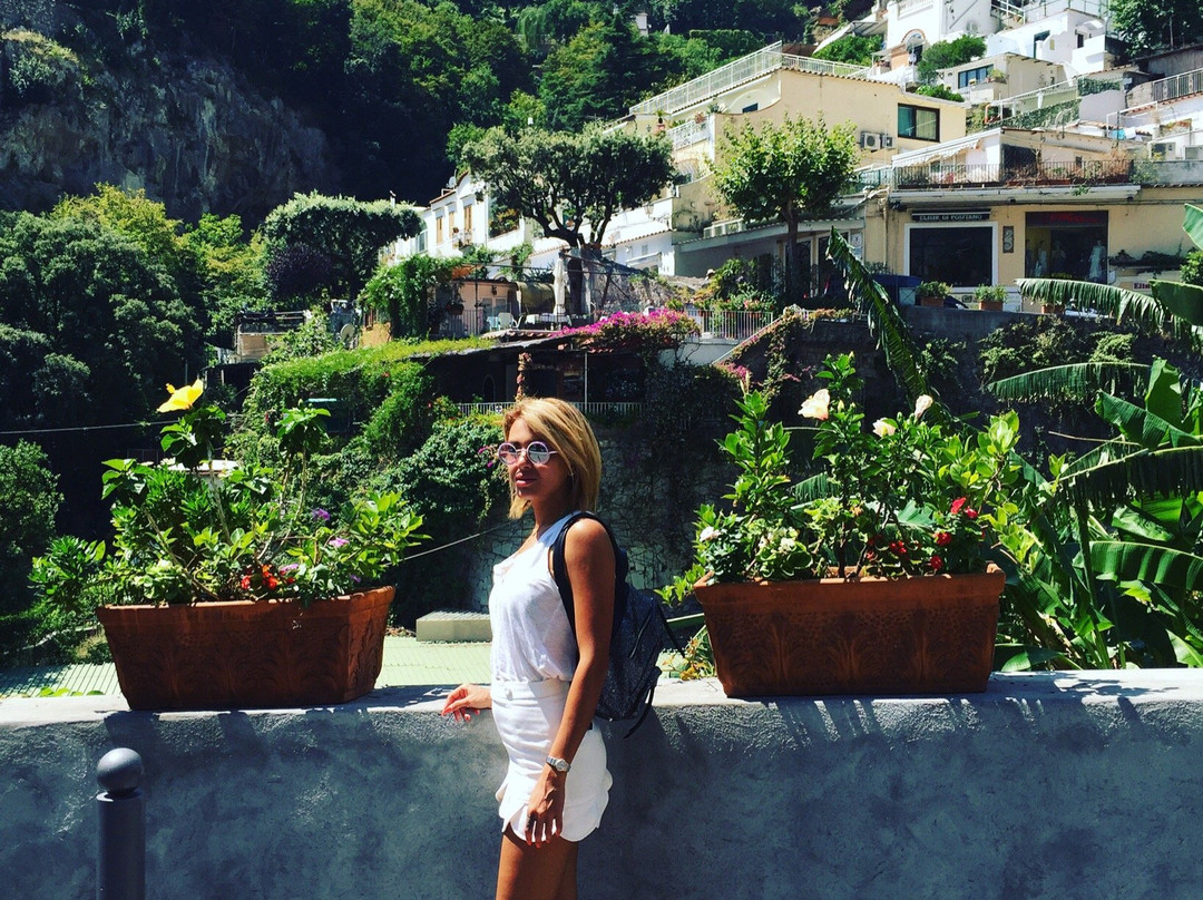 DriviNaples-那不勒斯必去景点