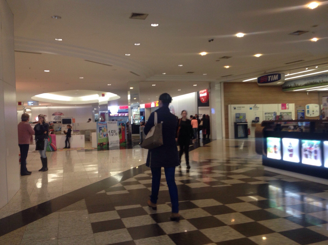 Jaraguá do Sul Park Shopping景点图片