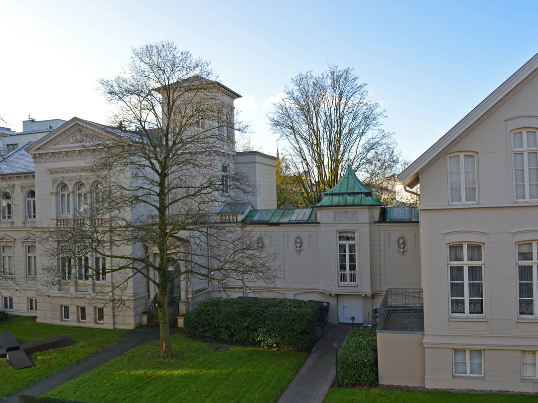 Stadtmuseum Oldenburg景点图片