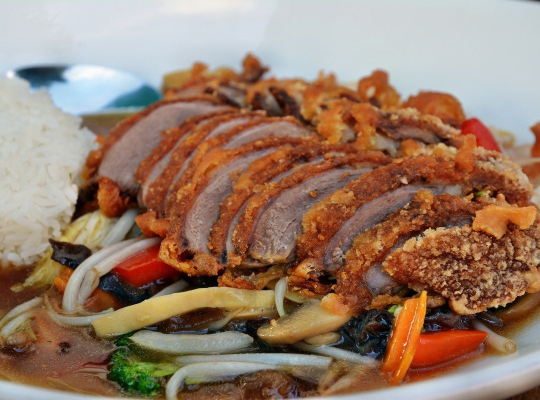 My Anh Asia Bistro