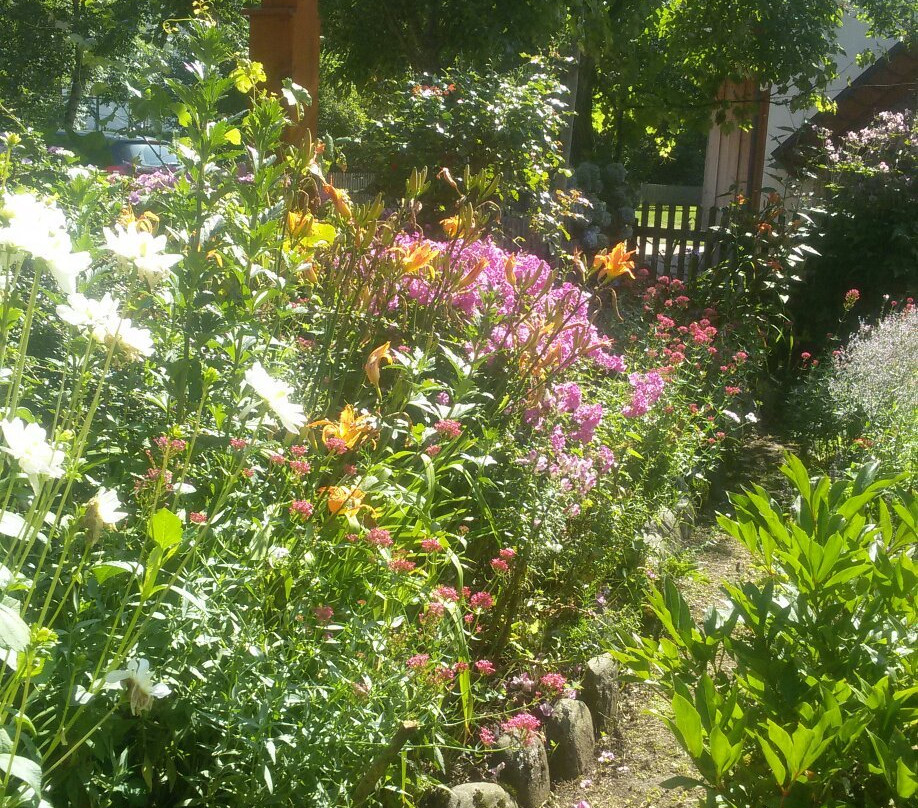 Kulturhistorische Olmuhle-Simonswald必去景点