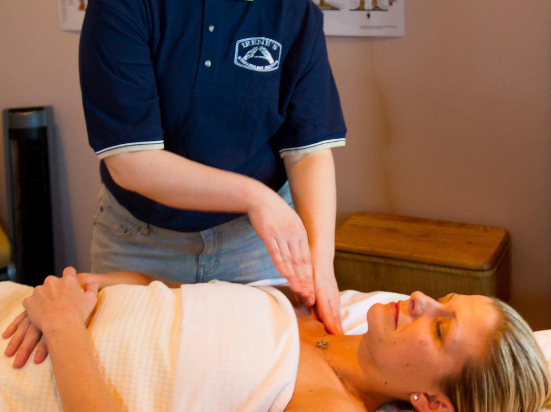 Irene's Myomassology Institute-绍斯菲尔德必去景点