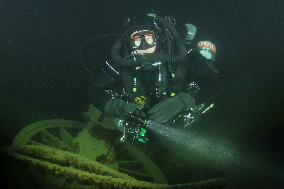 Discovery Charters-Rossport必去景点