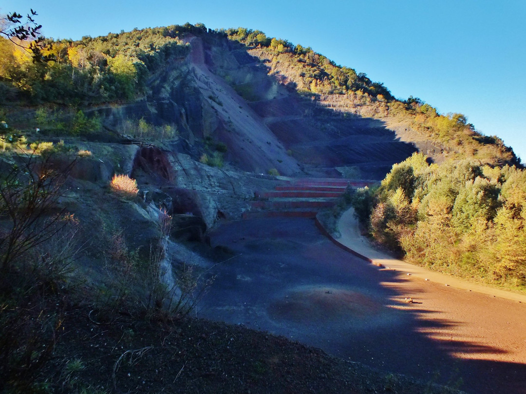 Volcan Croscat景点图片