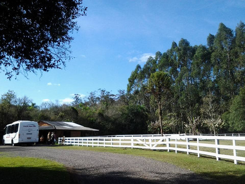 Presidente Lucena旅游景点-Nova Alemanha