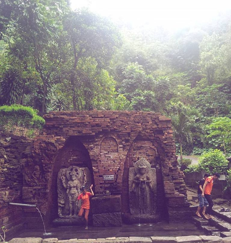 Belahan Temple-巴苏鲁安必去景点